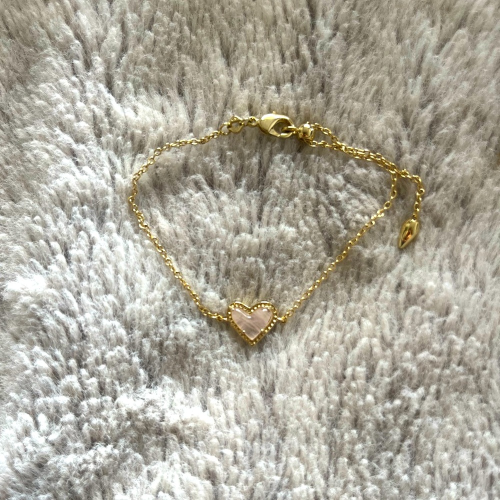 brand new kendra scott bracelet